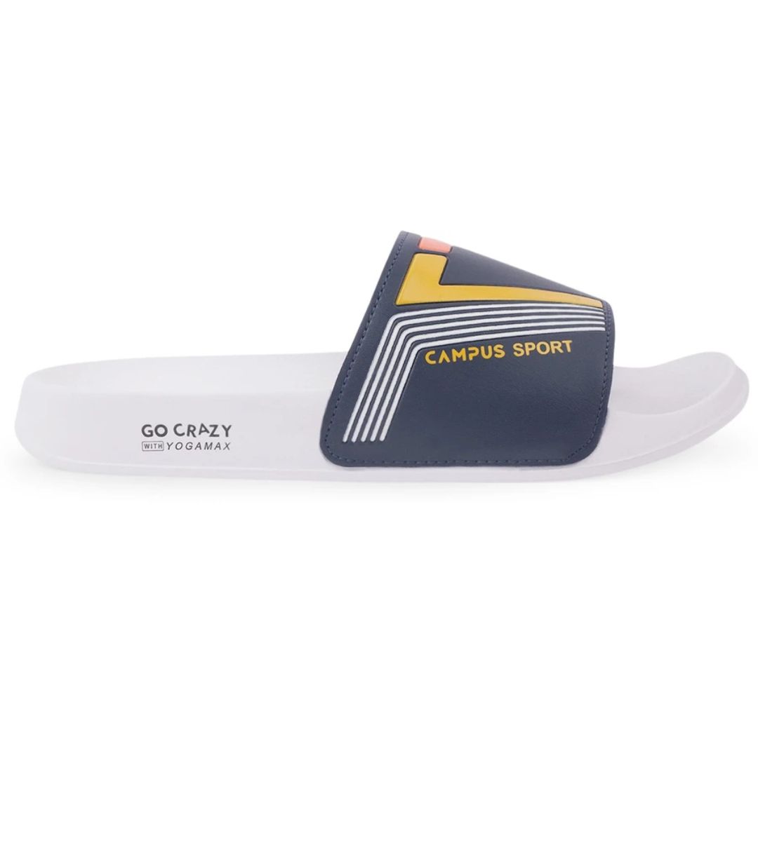 Campus Men Slippers
