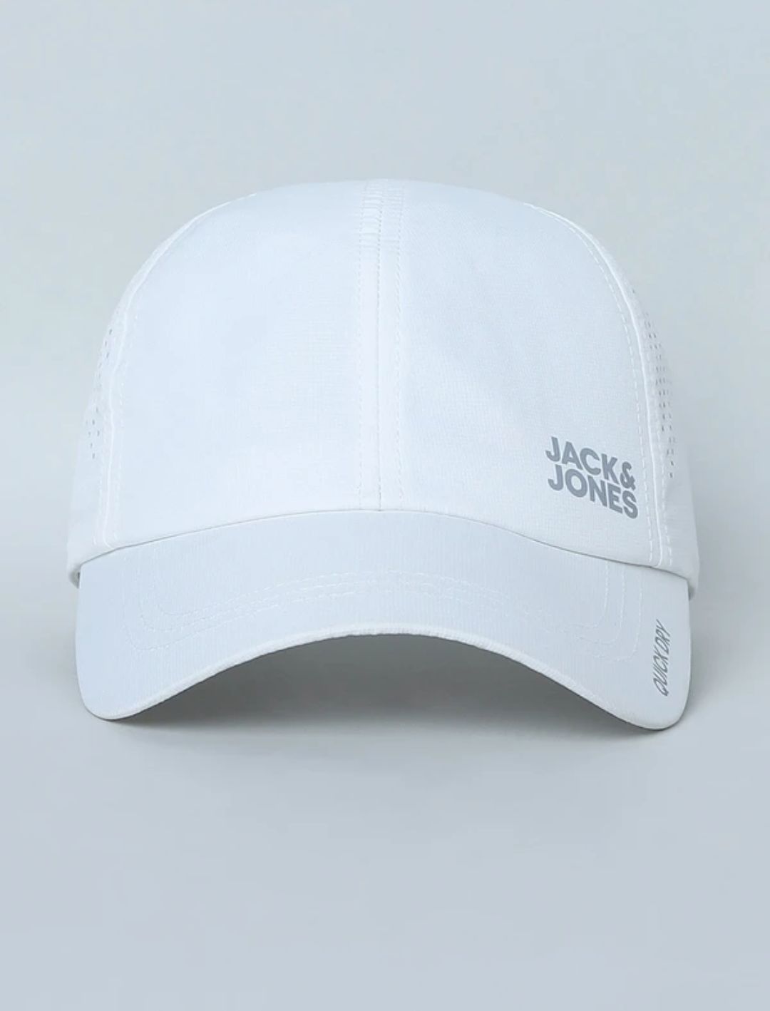 Jack & JONES:- Sports/ Regular Cap
