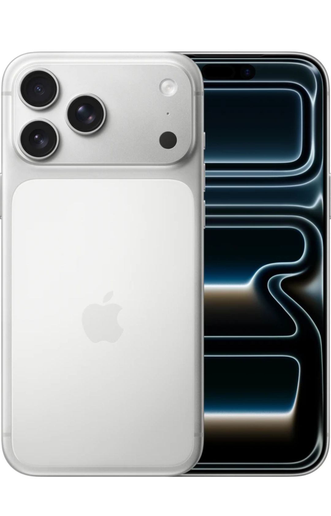 APPLE:- iphone 17 pro max