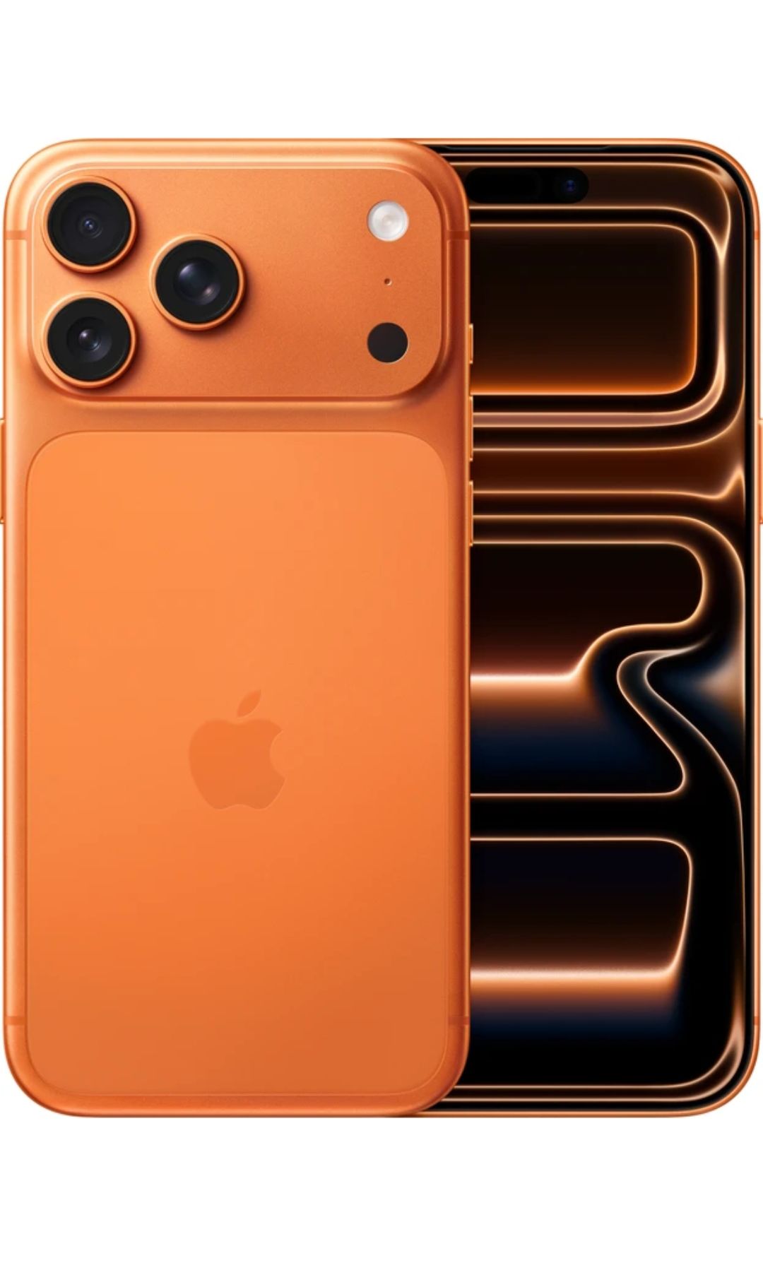 APPLE:- iphone 17 pro max