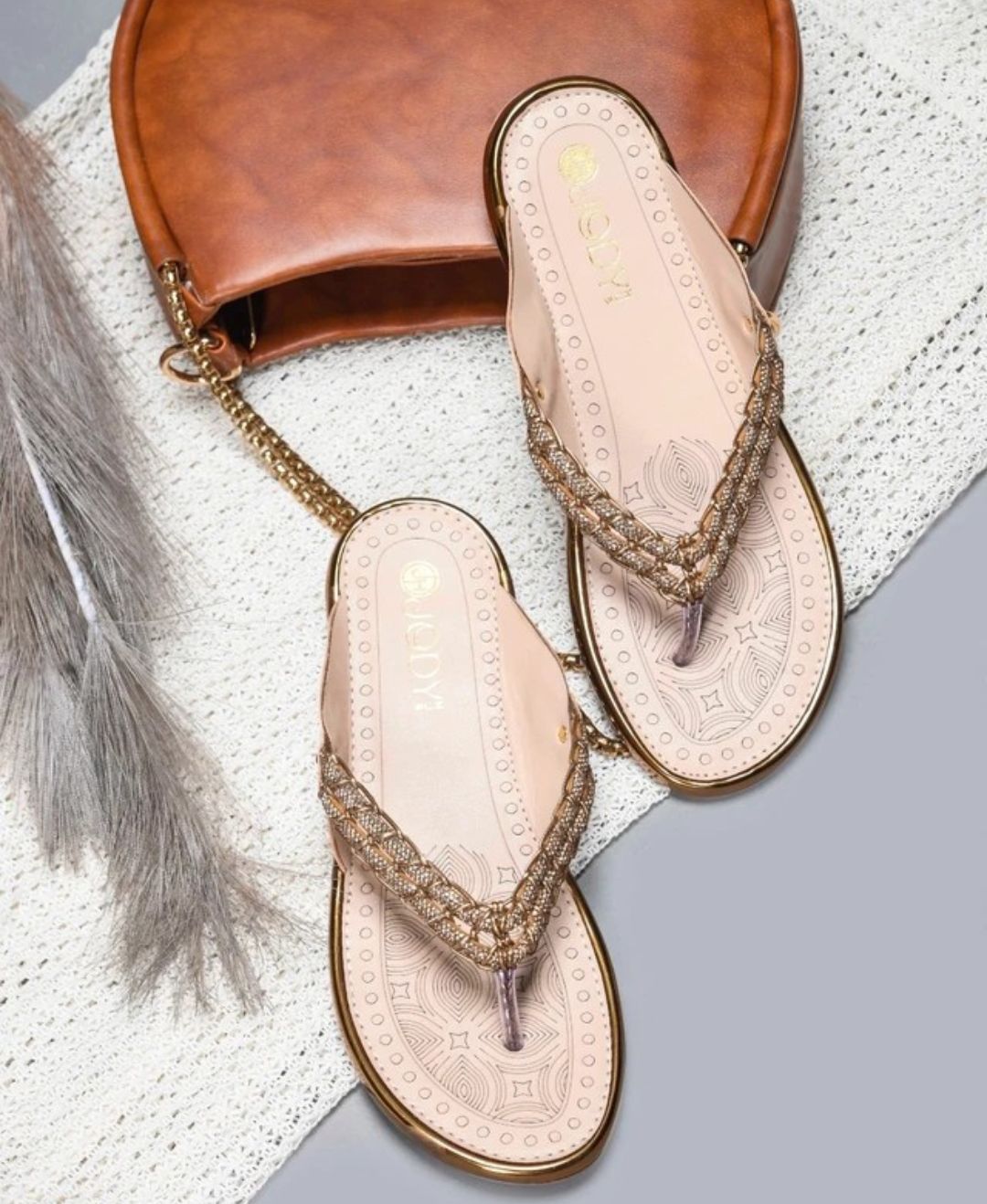 Women Flat Sandals