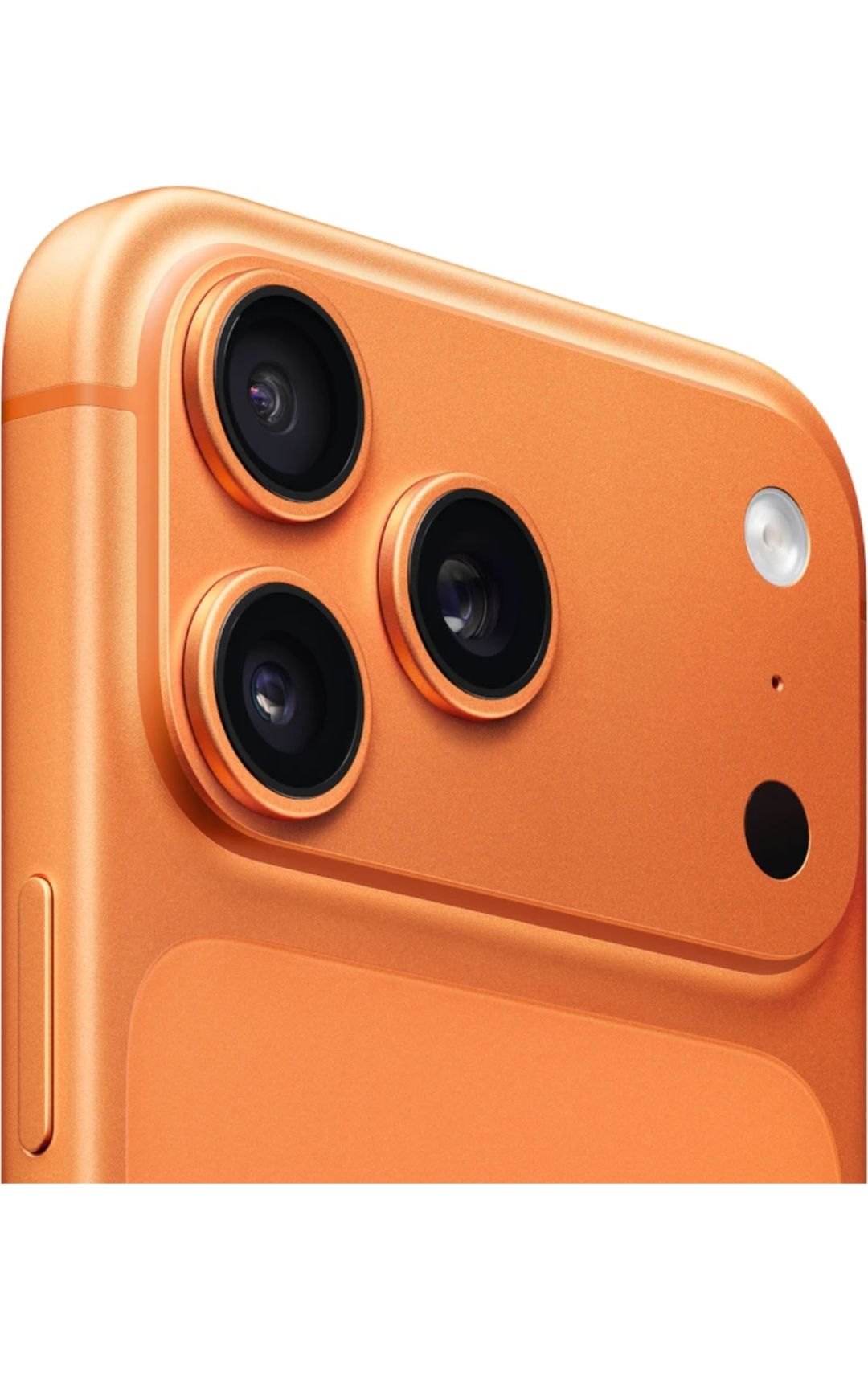 APPLE:- iphone 17 pro max
