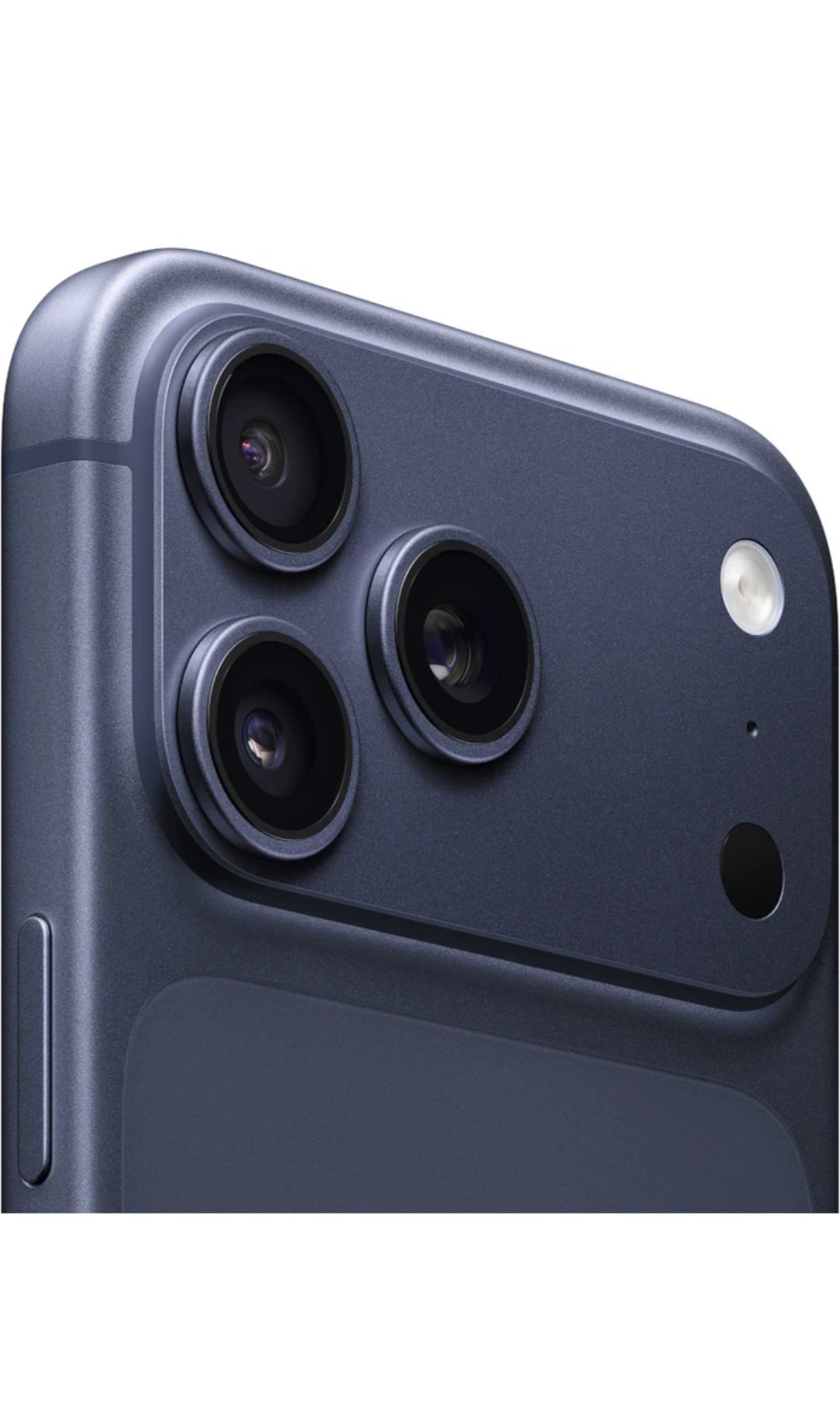 APPLE:- iphone 17 pro max