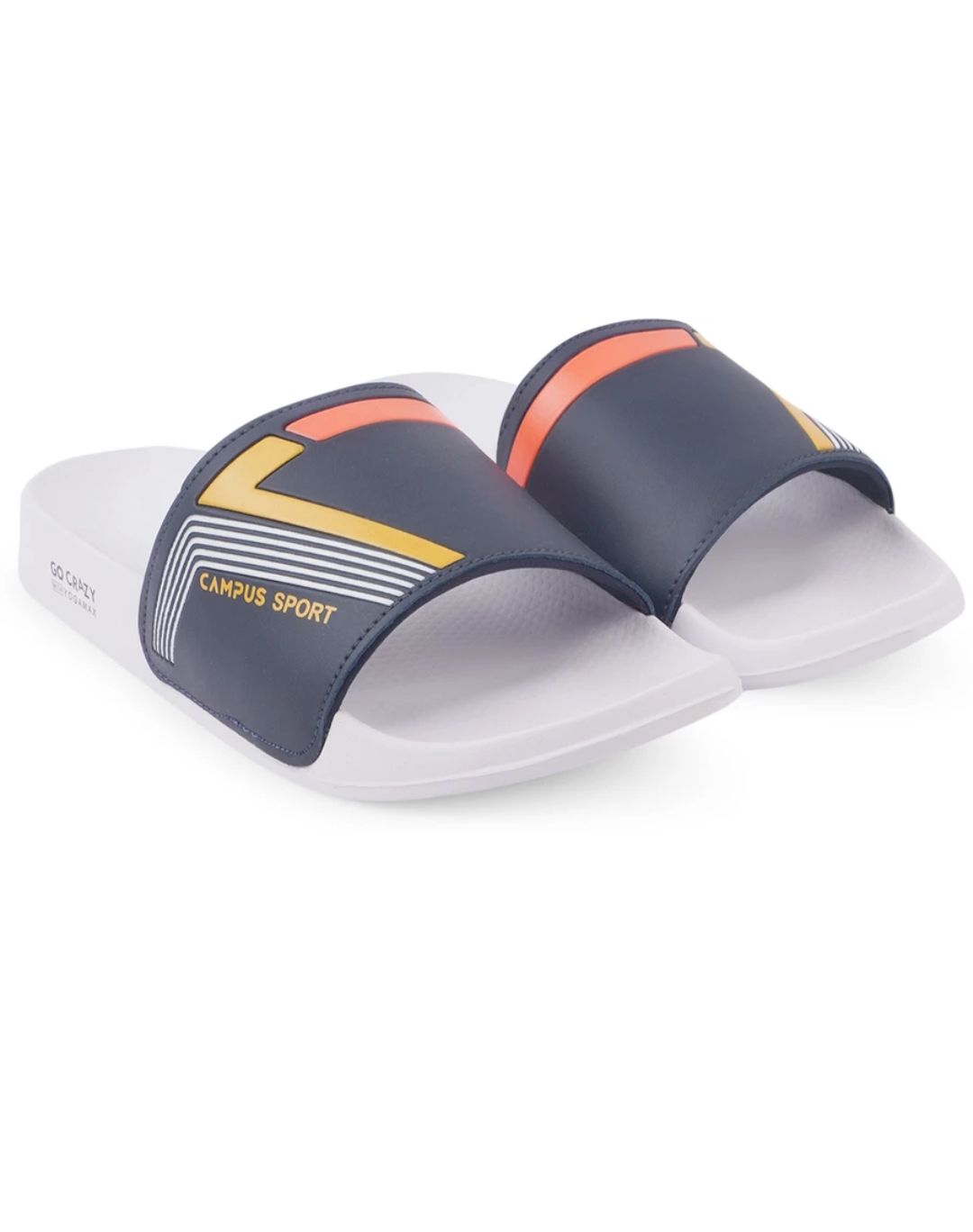 Campus Men Slippers