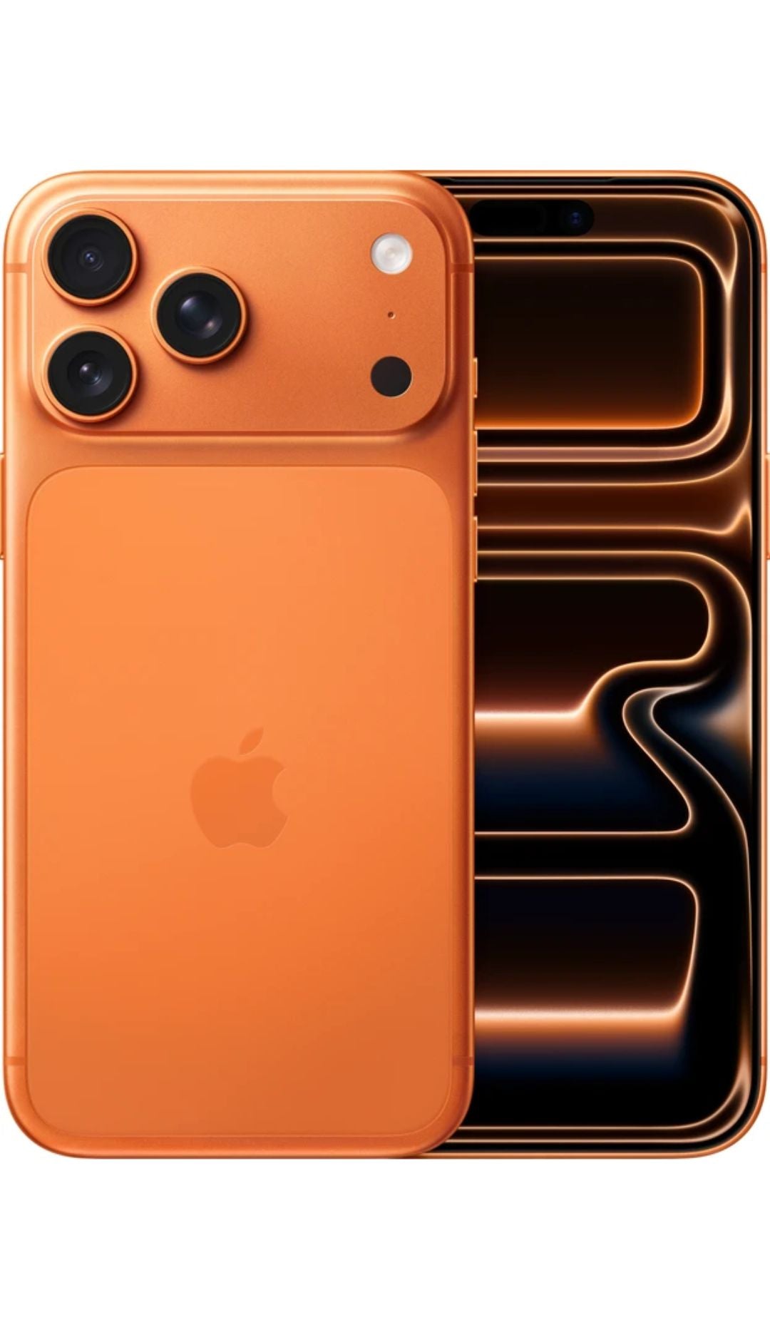 APPLE:- iphone 17 pro max