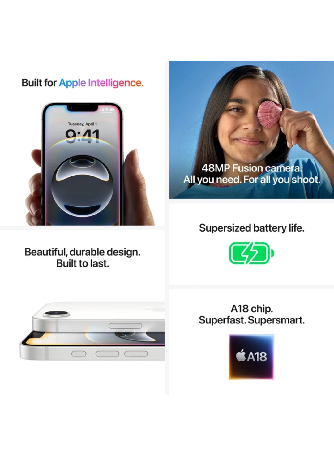 APPLE:- iphone 16 pro max ( Black) 5G