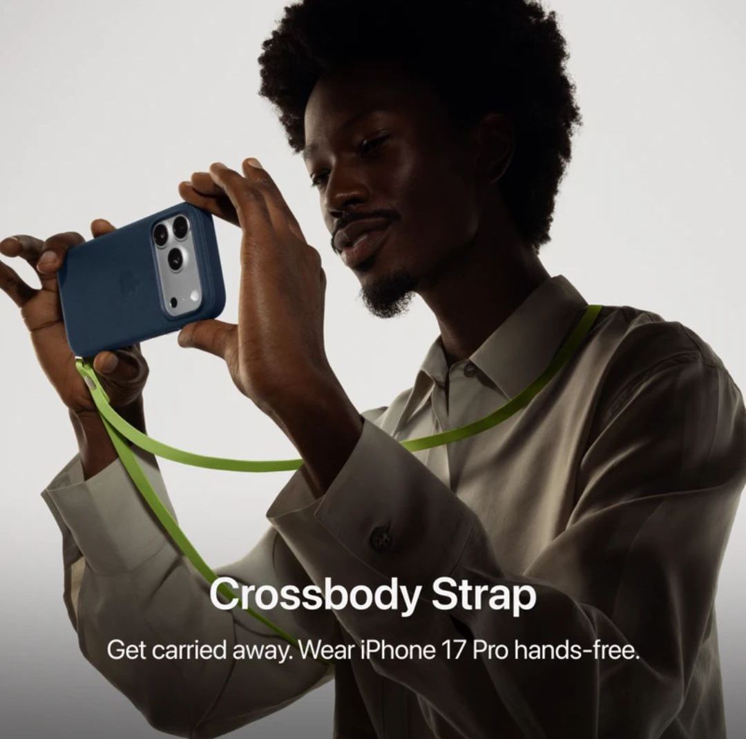 APPLE:- iphone 17 pro max