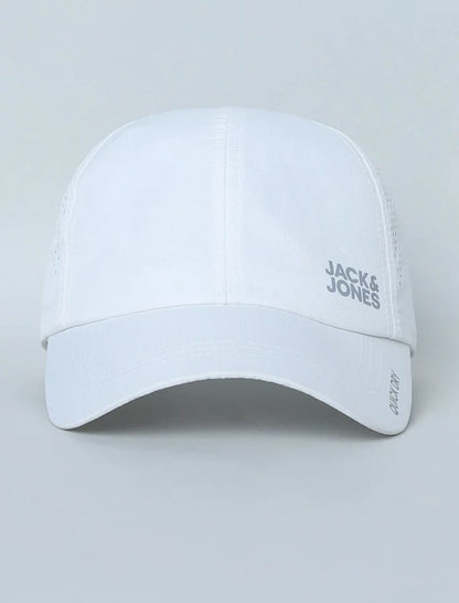 Jack & JONES:- Sports/ Regular Cap