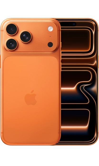 APPLE:- iphone 17 pro max