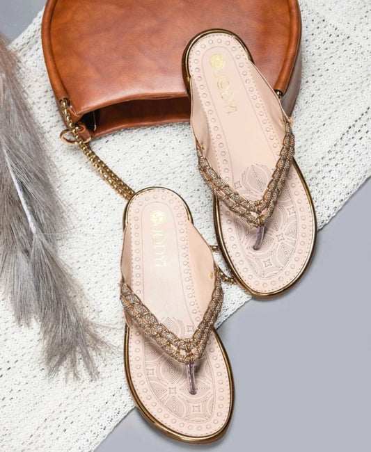 Women Flat Sandals