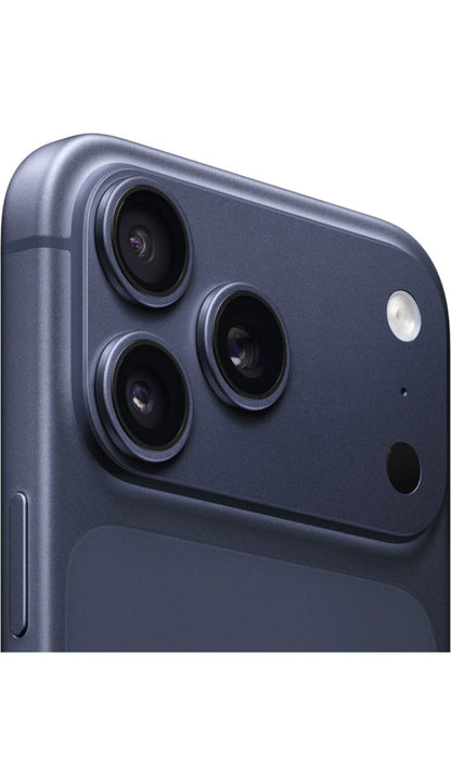 APPLE:- iphone 17 pro max