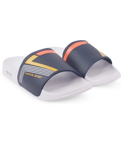Campus Men Slippers
