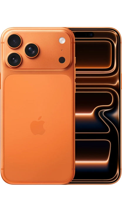 APPLE:- iphone 17 pro max