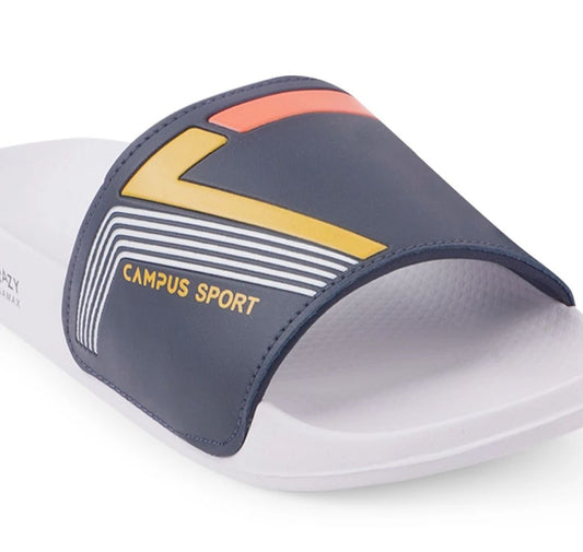 Campus Men Slippers