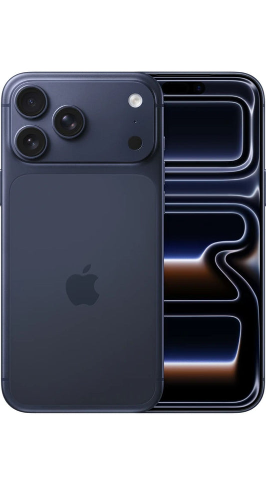 APPLE:- iphone 17 pro max